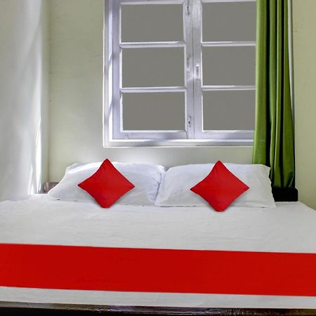 Hotel O Rose Garden 大吉岭 外观 照片