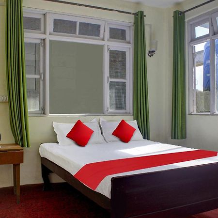 Hotel O Rose Garden 大吉岭 外观 照片