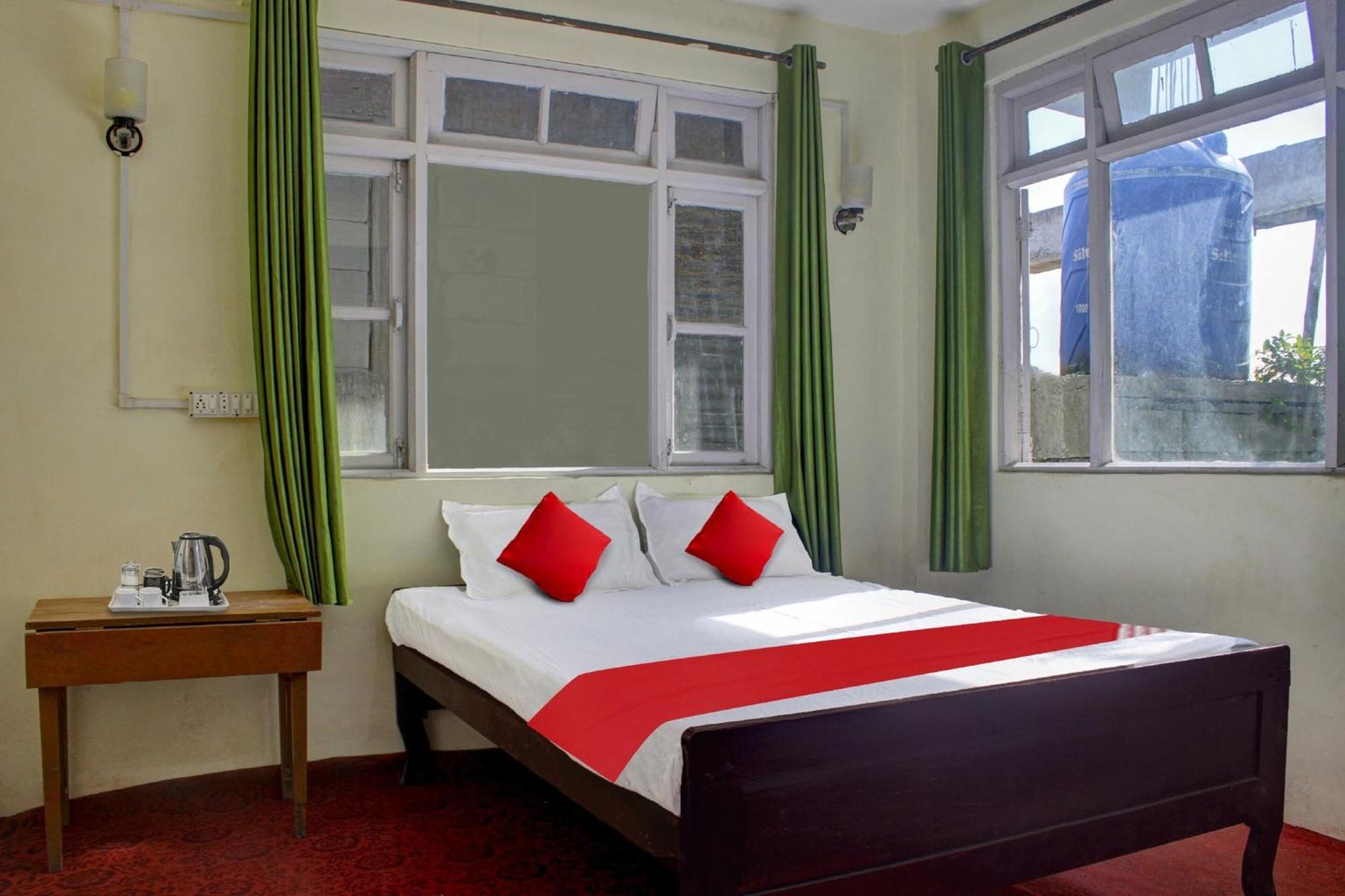 Hotel O Rose Garden 大吉岭 外观 照片